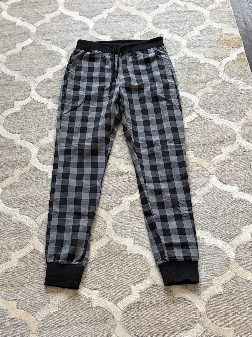 Top Here Men’s XL Pajama Pants